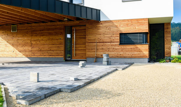 Best Driveway Paving Contractor  in Nes, IL