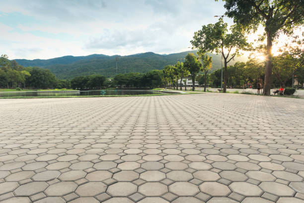 Reasons to Select Us for Your Driveway Paving Requirements in Niles, IL