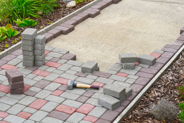 Best Driveway Paving Contractor  in Nes, IL