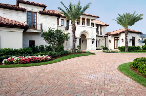  Nes, IL Driveway Pavers Pros