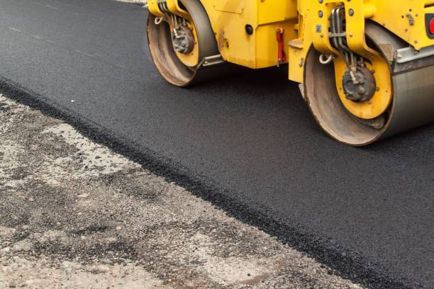 Reasons to Select Us for Your Driveway Paving Requirements in Niles, IL